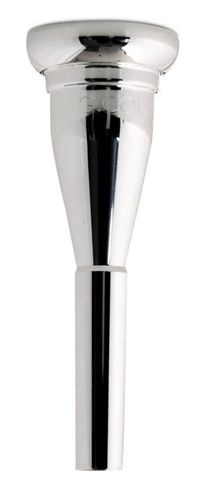 C.G. Conn CG12 French Horn Mouthpiece - Deep Cup