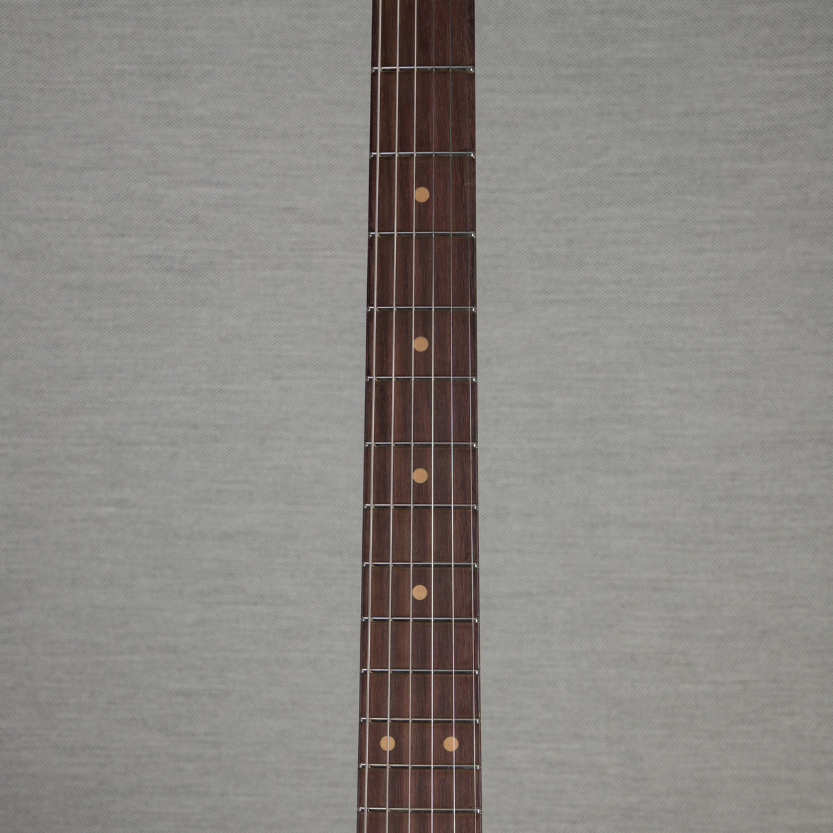 Fender Custom Shop Limited Edition '61 Telecaster Relic Electric Guitar - Aged Daphne Blue Sparkle - #CZ567663