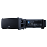 QSC LA108 L Class 8-Inch Two-Way Active Line Array Loudspeaker - New