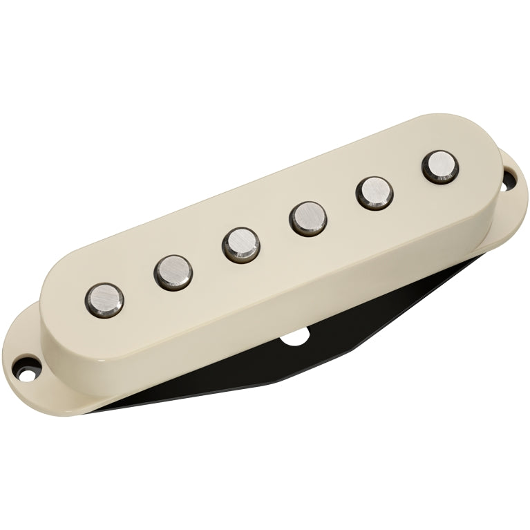 DiMarzio DP402 Virtual Vintage Blues Electric Guitar Pickup - Aged