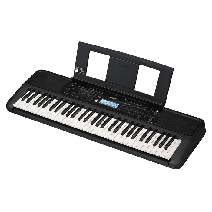 Yamaha PSR-E383 Portable Digital Piano - Preorder