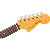 Fender American Professional Jaguar Electric Guitar - Dark Night