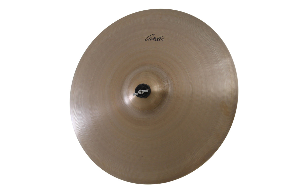 Zildjian 18" Avedis Crash Ride Cymbal - New,18 Inch