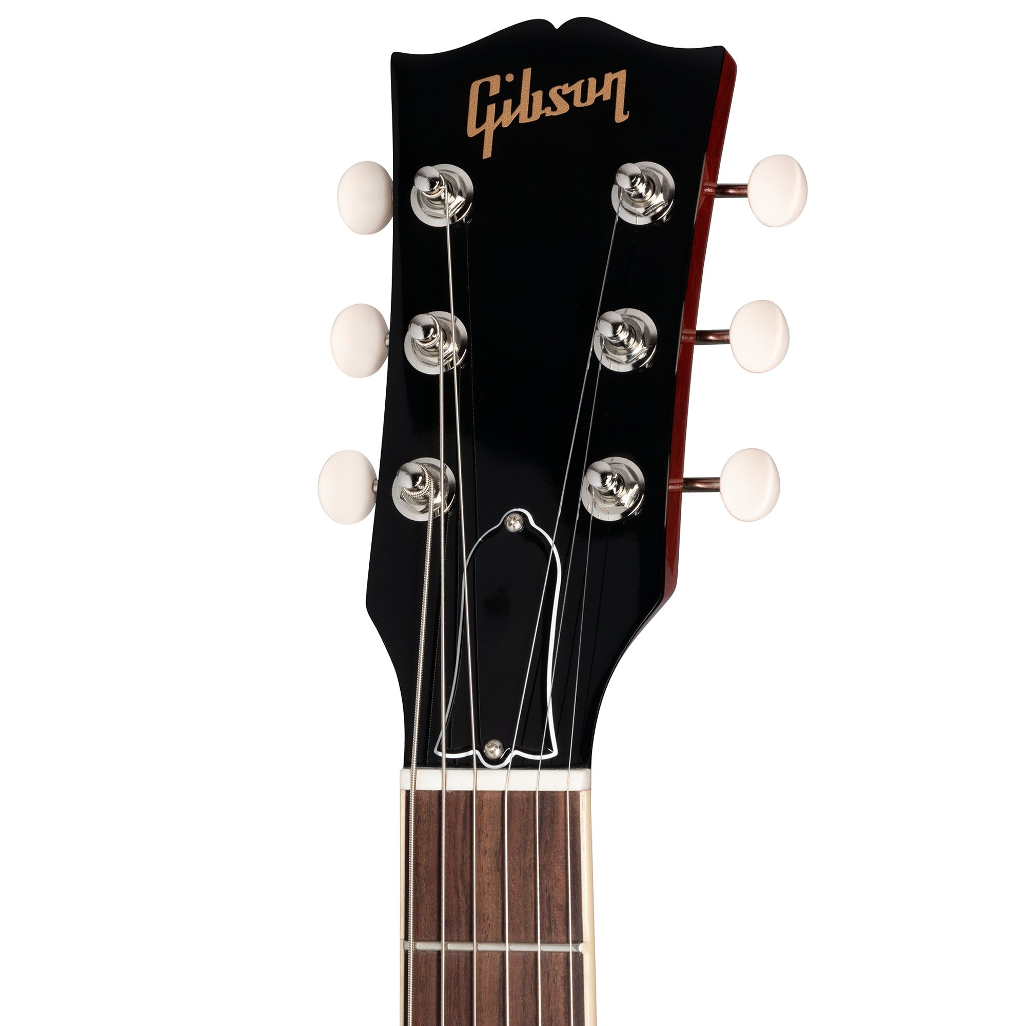 Gibson SG Special Electric Guitar - Vintage Cherry – Chuck Levin's