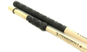 Headhunters Drumsticks Crossovers II Bamboo Hybrid Drumstick