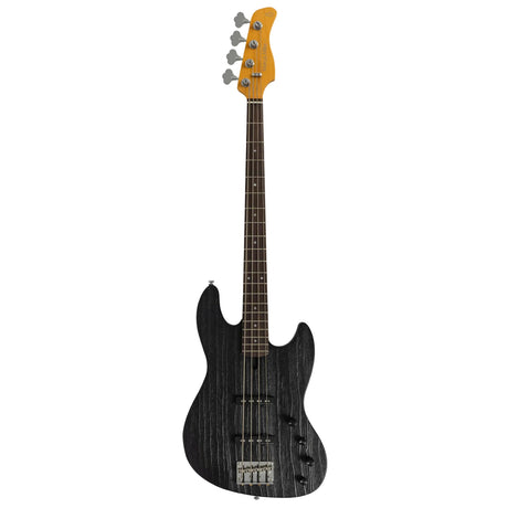 Sire Marcus Miller V6 Electric Bass Guitar - Black