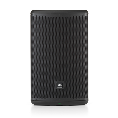 JBL EON715 15-Inch Powered Hybrid Speaker with Bluetooth - Mint, Open Box