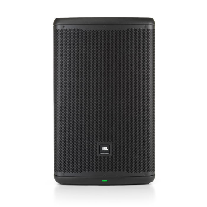 JBL EON715 15-Inch Powered Hybrid Speaker with Bluetooth