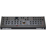 Sequential SEQ-3510 Take 5 Desktop Module