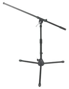 On-Stage Stands Drum/Amp Tripod Stand w/ Boom
