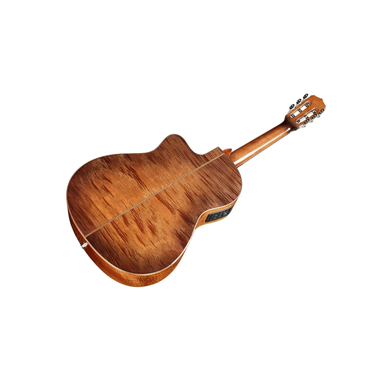 Cordoba Fusion 12 Classical Acoustic Electric Guitar - Cinnamon Burst