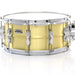 Yamaha 6.5 x 14-Inch Recording Custom Brass Snare Drum