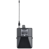 Shure PSM900 P9RA+ System Wireless Bodypack Receiver - G7 Band - Mint, Open Box