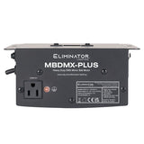 Eliminator Lighting MBDMX-PLUS Mirror Ball Motor