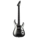 ESP USA Horizon-II Electric Guitar - Black Adamantium