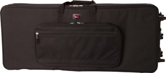 Gator Cases GK-88 SLXL Keyboard Case