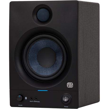 PreSonus Eris 5 Bluetooth Media Reference Monitors - New
