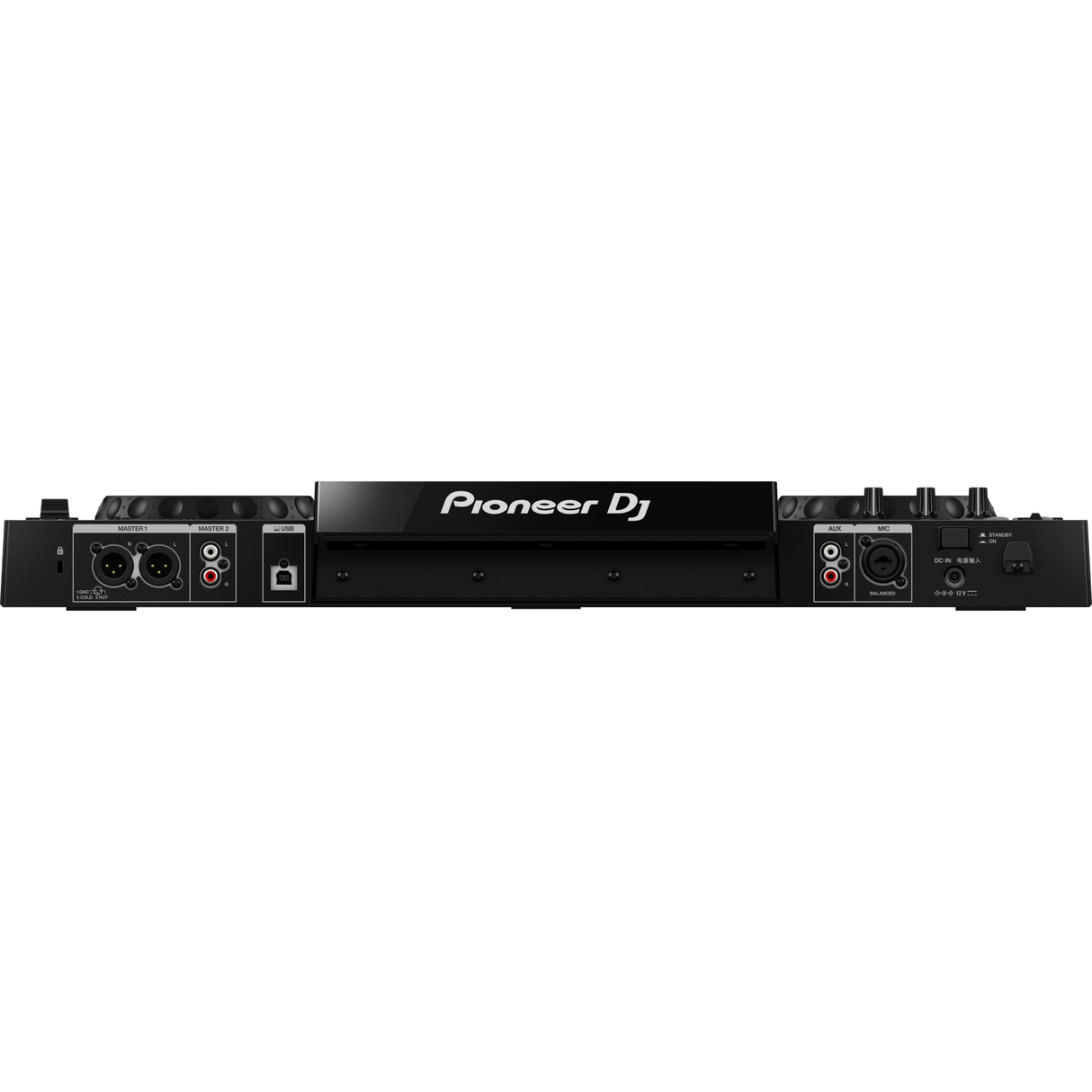 Pioneer Pro DJ XDJ-RR Rekordbox DJ System - Open Box, Mint