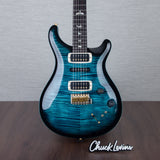 PRS Modern Eagle V 10-Top Electric Guitar - Cobalt Smokeburst - #0389524 - 2024