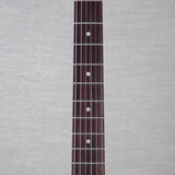 Novo Guitars Miris J Semi-Hollowbody Electric Guitar - Bonfire - #251348