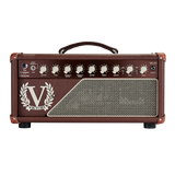 Victory VC35H The Copper Deluxe 35W Guitar Amp Head