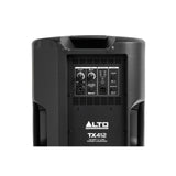 Alto TX412 700-Watt 12-Inch Powered Speaker
