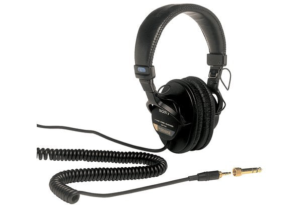 Sony MDR 7506 Professional Headphones