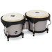 Latin Percussion LP601D-SG-K Discovery Series Bongos with Free Carrying Bag - New,Slate Grey