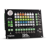 Empress ZOIA Euroburo Complete Modular System - Mint, Open Box