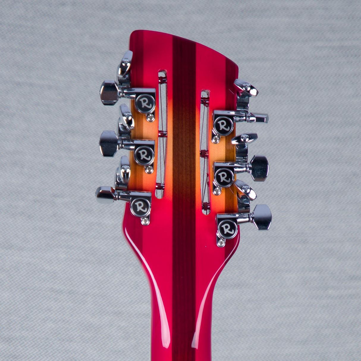 Rickenbacker 360/12 12-String Electric Guitar - Fireglo