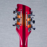 Rickenbacker 360/12 12-String Electric Guitar - Fireglo