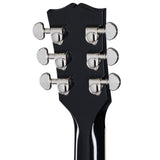 Gibson Les Paul Standard 60's Figured Top Electric Guitar - Dark Purple Burst