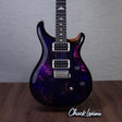 PRS CE-24 Spayer's Choice Electric Guitar - Cosmic Rain - #0435159