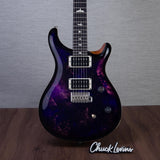 PRS CE-24 Spayer's Choice Electric Guitar - Cosmic Rain - #0435159