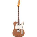 Fender Vintera III Mid '60s Telecaster Electric Guitar, Rosewood Fingerboard - Firemist Gold