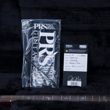 PRS Custom 24 Mango/Ziricote Electric Guitar - Blood Orange - #0422098