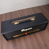 Bogner Snorkler 50 Guitar Amplifier Head - New