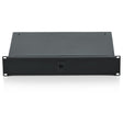 Gator GRW-DRWSH2 2U Shallow Rack Drawer