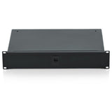 Gator GRW-DRWSH2 2U Shallow Rack Drawer