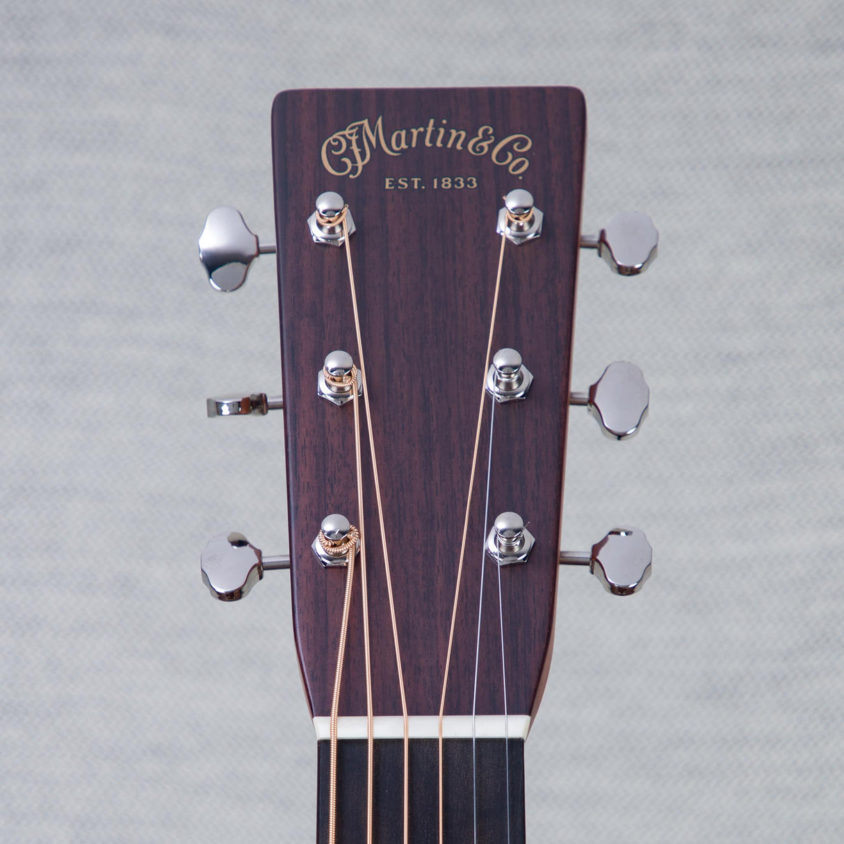 Martin D-28 Rosewood/Spruce Acoustic Guitar - 1935 Sunburst - #M2964063