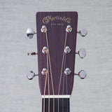 Martin D-28 Rosewood/Spruce Acoustic Guitar - 1935 Sunburst - #M2964063