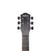 McPherson 2022 Touring Carbon Acoustic Guitar - Camo Top, Black Hardware - New