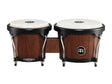 Meinl HB100VWB-M Headliner Designer Series Bongos - Vintage Wine Barrel