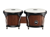 Meinl HB100VWB-M Headliner Designer Series Bongos - Vintage Wine Barrel
