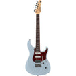 Yamaha PACS+12 Pacifica Standard Plus Electric Guitar - Ice Blue