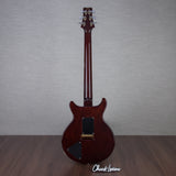 PRS Santana Retro Electric Guitar - Tobacco Burst Custom Color - #230354988