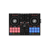 Reloop Ready Small 2 Deck Serato Performance Controller - Mint, Open Box