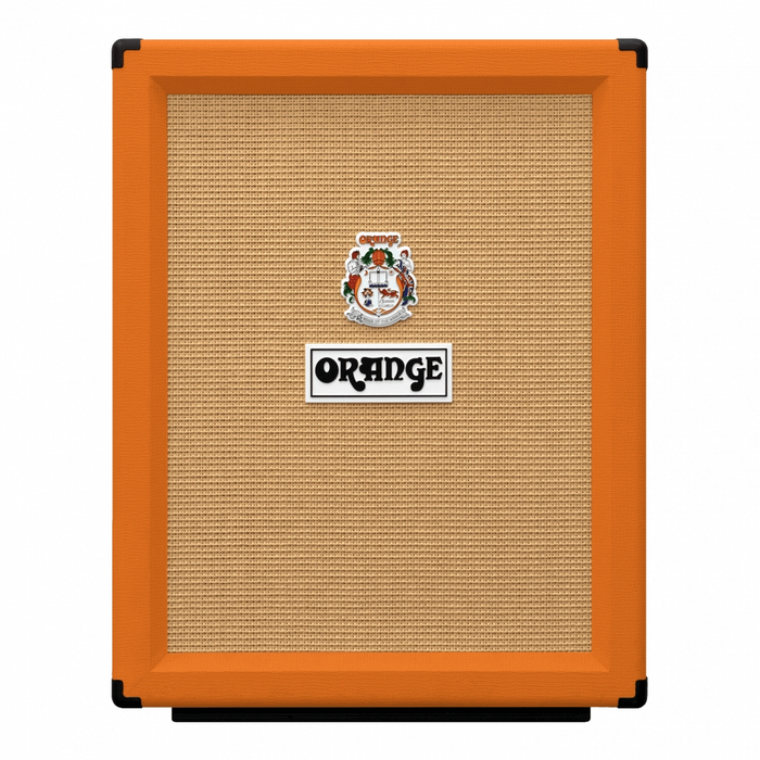 Orange PPC212V 2x12 120W Vertical Guitar Amp Cab - Display Model - Display Model