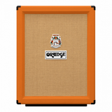 Orange PPC212V 2x12 120W Vertical Guitar Amp Cab - Mint, Open Box