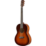 Yamaha CSF1M Compact Acoustic-Electric - Tobacco Brown Sunburst - New